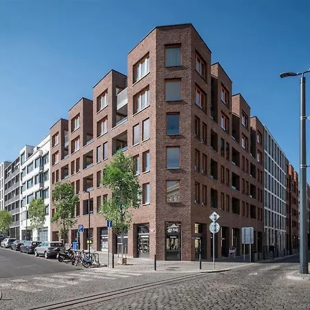 Premium Woodsy With Parking Garage By Rentez Apartamento