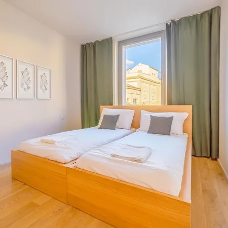 Apartamento Premium Woodsy With Parking Garage By Rentez *