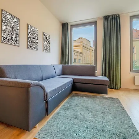 Apartamento Premium Woodsy With Parking Garage By Rentez *