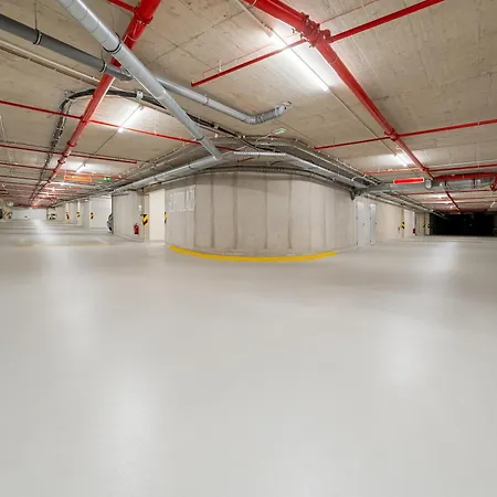 Apartament Premium Woodsy With Parking Garage By Rentez *