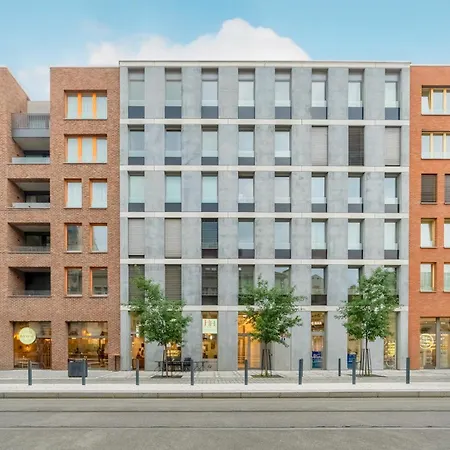 Apartament Premium Woodsy With Parking Garage By Rentez