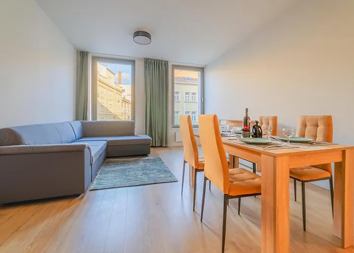 Premium Woodsy With Parking Garage By Rentez Apartament